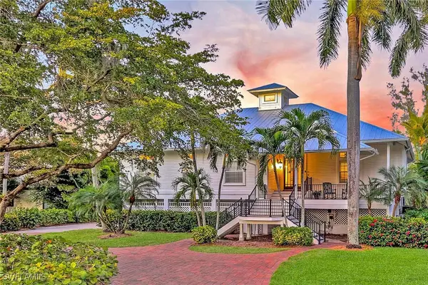 15499 Thory Court, Fort Myers, FL 33908