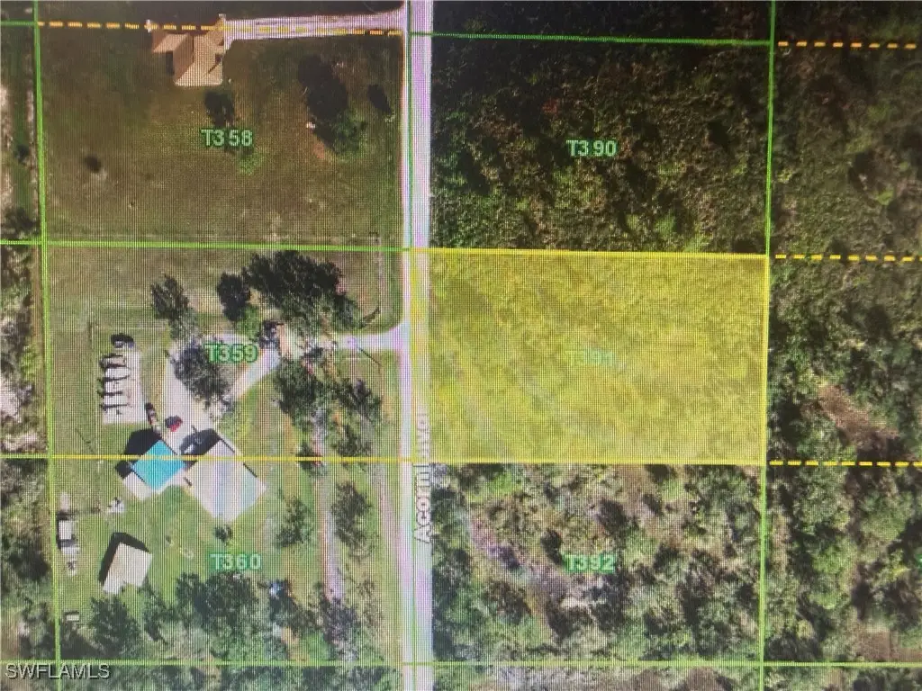 6104 Acorn Boulevard, Punta Gorda, FL 33982 - #1