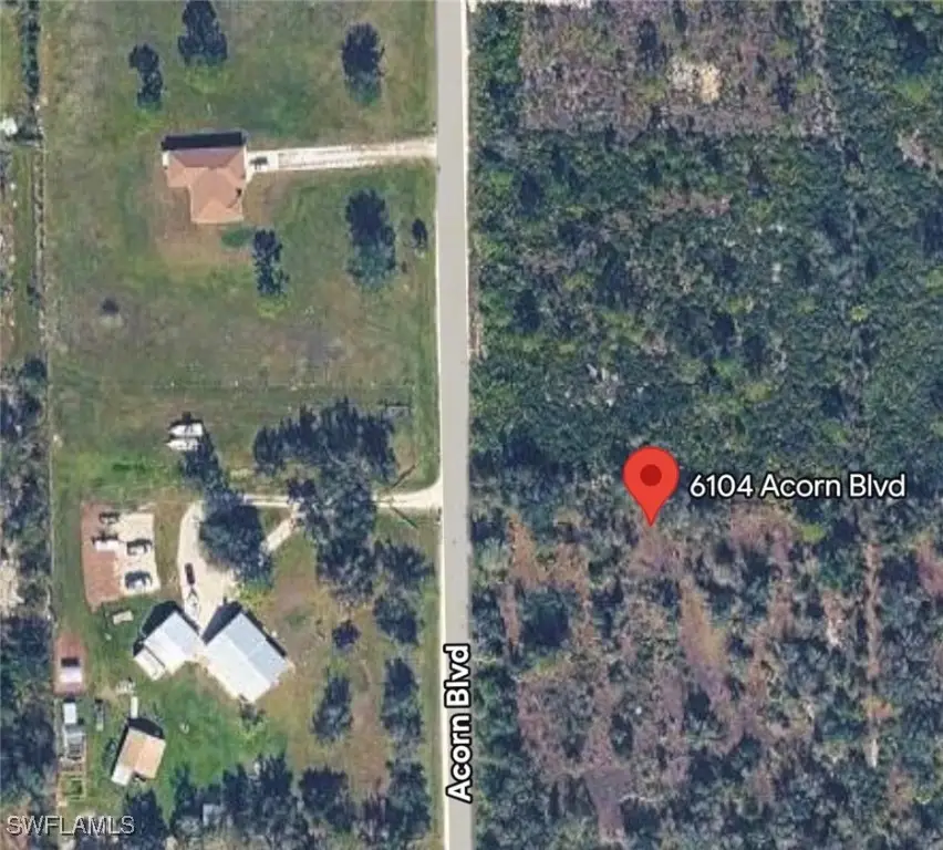 6104 Acorn Boulevard, Punta Gorda, FL 33982 - #2