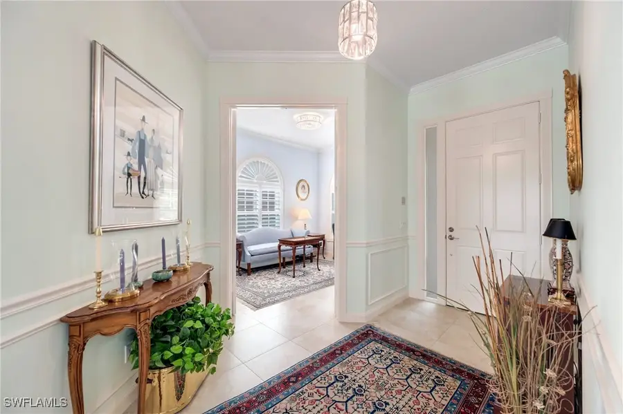 3842 Huelva Court, Naples, FL 34109 - #2