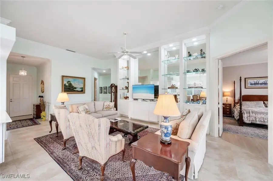 3842 Huelva Court, Naples, FL 34109 - #3