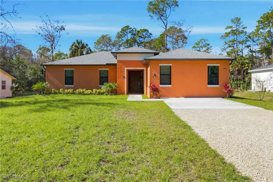 2167 Della Drive, Naples, FL 34117 - #2