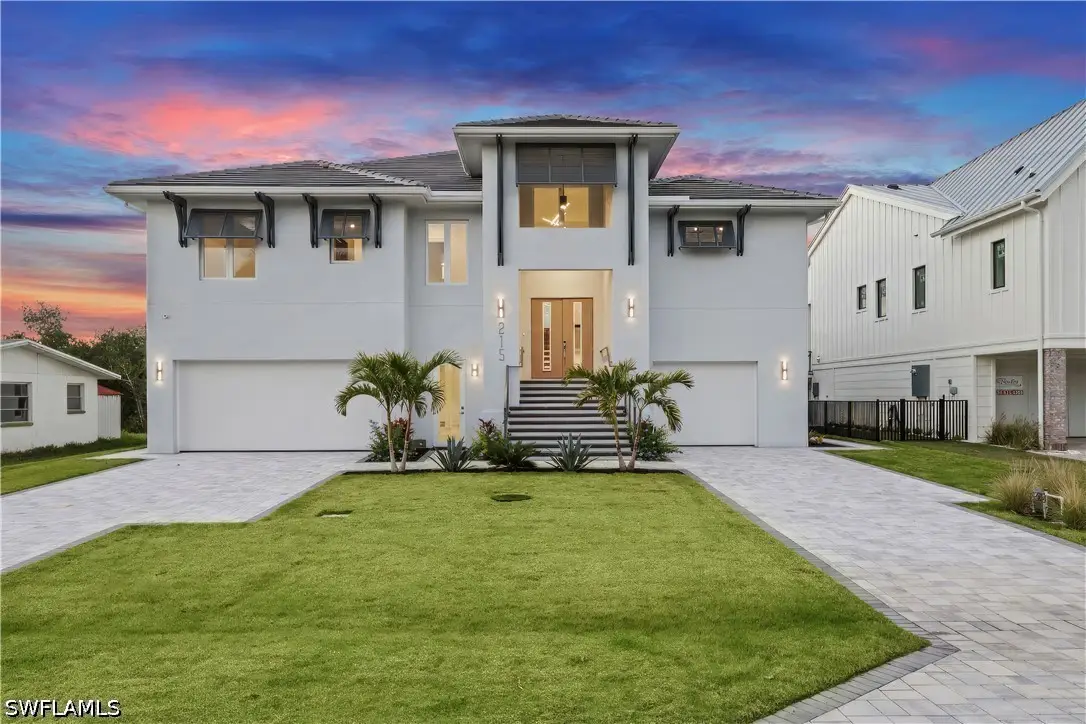 215 1st Street, Bonita Springs, FL 34134 - #1