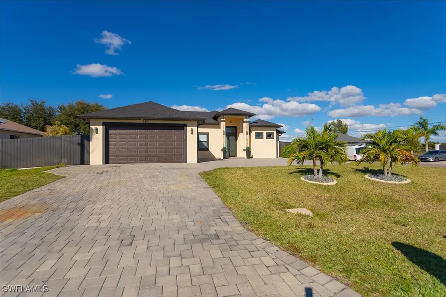 1401 NW 1st Street, Cape Coral, FL 33993 - Image #2