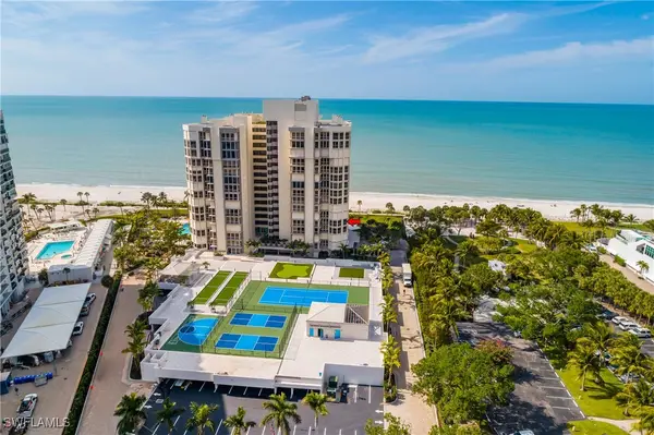 4051 Gulf Shore Boulevard N #500, Naples, FL 34103