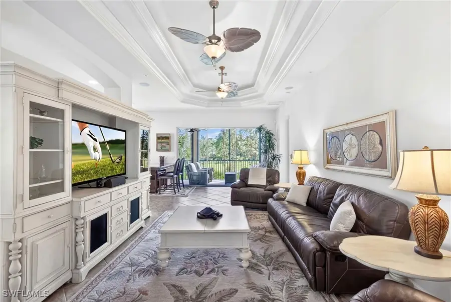 10341 Glastonbury Circle #201, Fort Myers, FL 33913 - Image #2