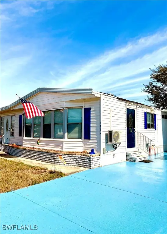 3112 Running Deer Drive, North Fort Myers, FL 33917