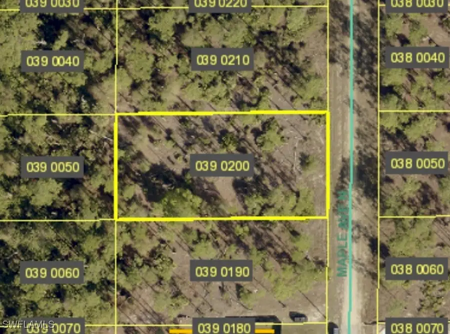 1515 Maple Avenue N, Lehigh Acres, FL 33972 - Image #2