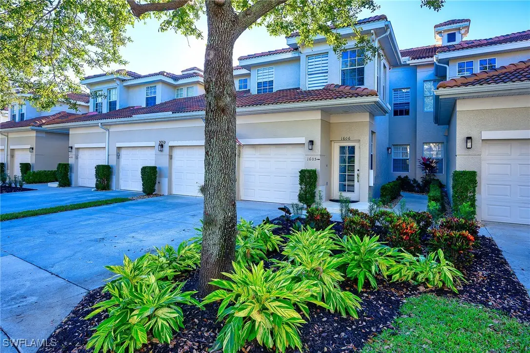 3059 Horizon Lane #1605, Naples, FL 34109 - Image #1