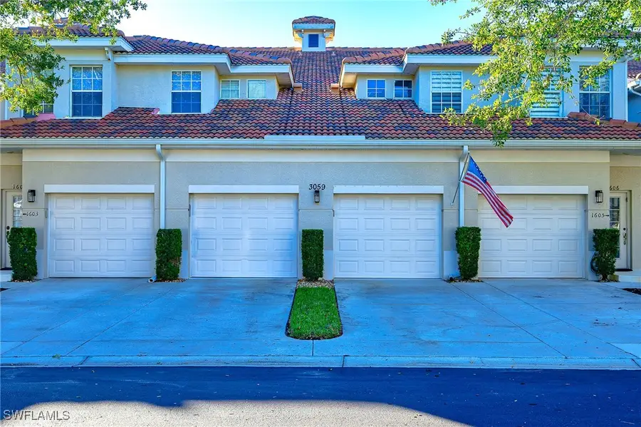 3059 Horizon Lane #1605, Naples, FL 34109 - Image #2