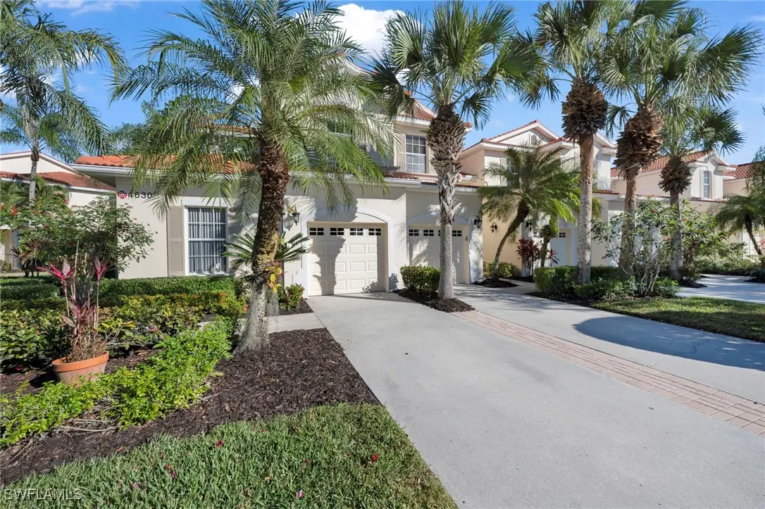 4630 Winged Foot Court #201, Naples, FL 34112 - #1
