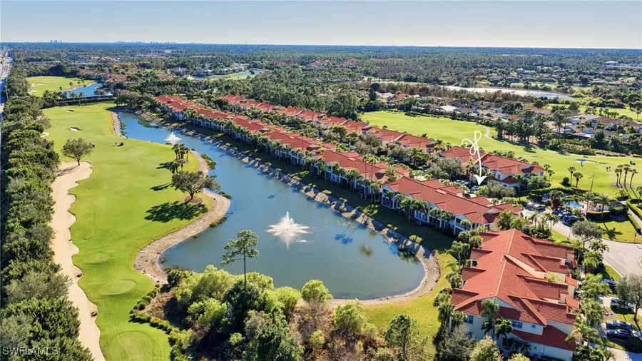4630 Winged Foot Court #201, Naples, FL 34112 - #2