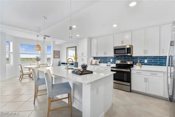 5629 Double Eagle Circle #4233, Ave Maria, FL 34142