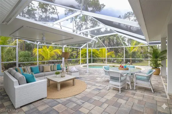 5099 Tallowood Way, Naples, FL 34116