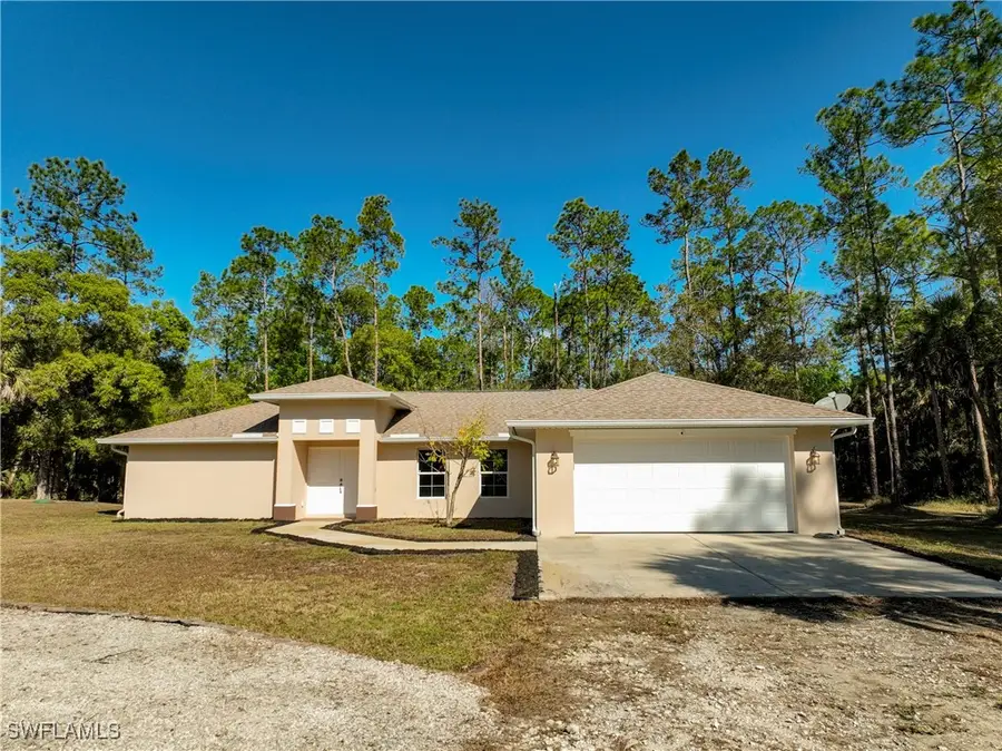 4993 18th Avenue Se, Naples, FL 34117 - #3