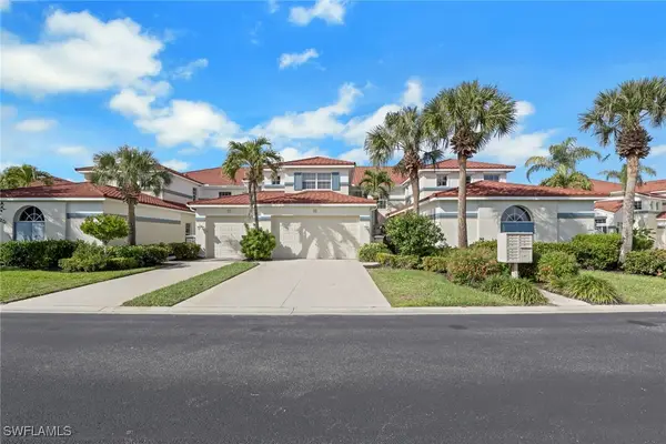 10801 Crooked River Road #203, Estero, FL 34135