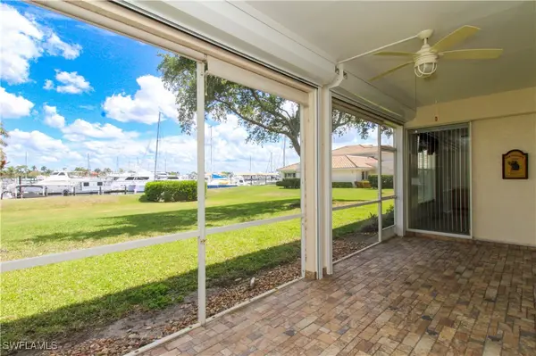 317 Sunrise Cay #103, Naples, FL 34114