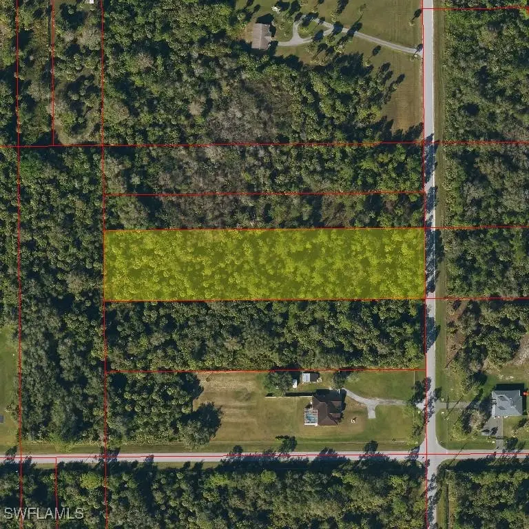 xxxx Desoto Boulevard S, Naples, FL 34117 - #1