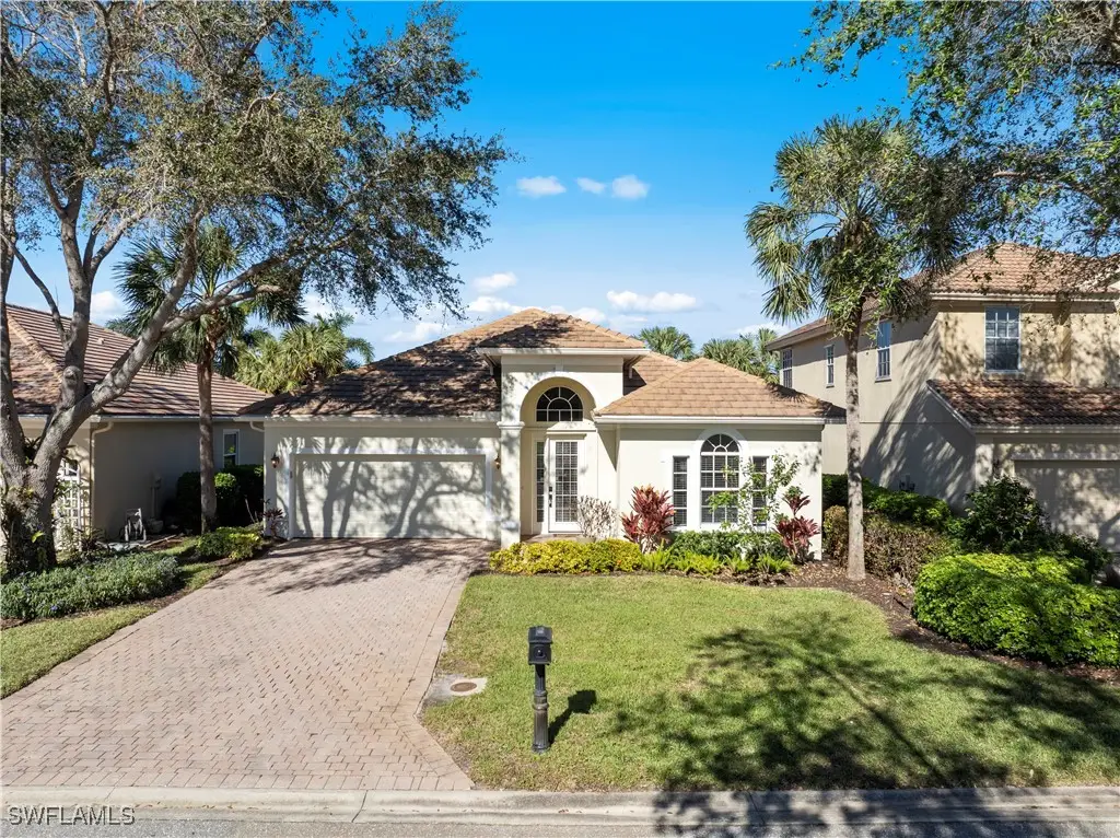 14546 Speranza Way, Bonita Springs, FL 34135 - Image #1