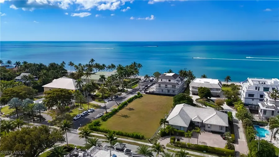 280 Gulf Shore Boulevard S, Naples, FL 34102 - #2