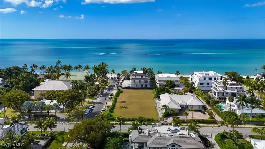 280 Gulf Shore Boulevard S, Naples, FL 34102 - #3