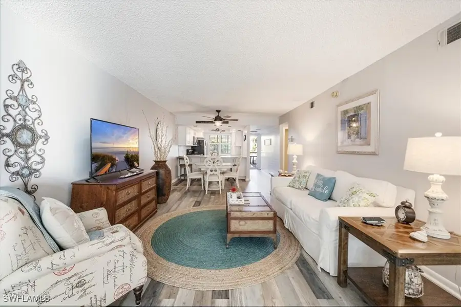 142 Palm Drive #3007, Naples, FL 34112 - #3