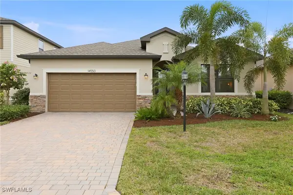 14550 Cantabria Drive, Fort Myers, FL 33905