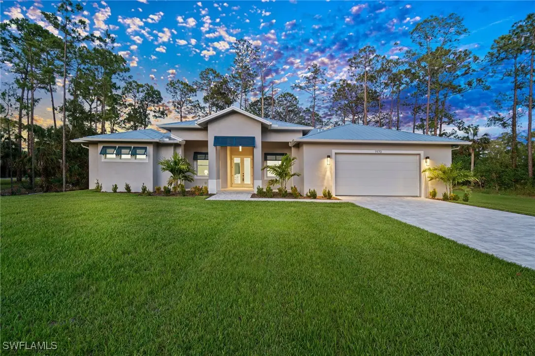 1970 17th Street Sw, Naples, FL 34117 - Image #1