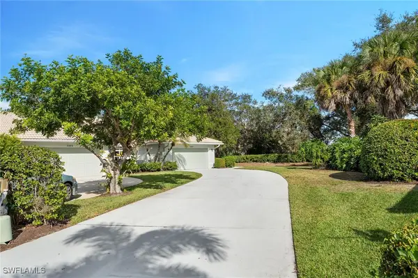 7077 Lone Oak Boulevard, Naples, FL 34109