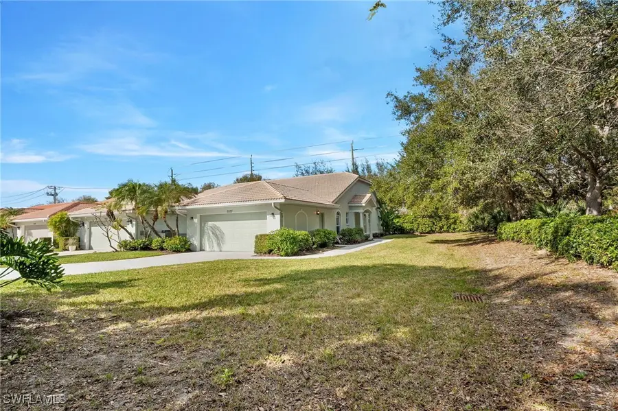 7077 Lone Oak Boulevard, Naples, FL 34109 - Image #2