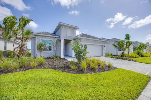 Address Withheld By Seller, Punta Gorda, FL 33982