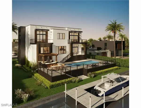 418 Seabee Avenue, Naples, FL 34108