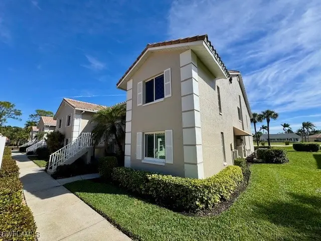 5940 Cranbrook Way #A206, Naples, FL 34112 - #1