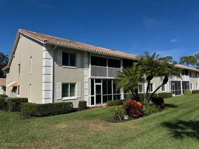 5940 Cranbrook Way #A206, Naples, FL 34112 - #3