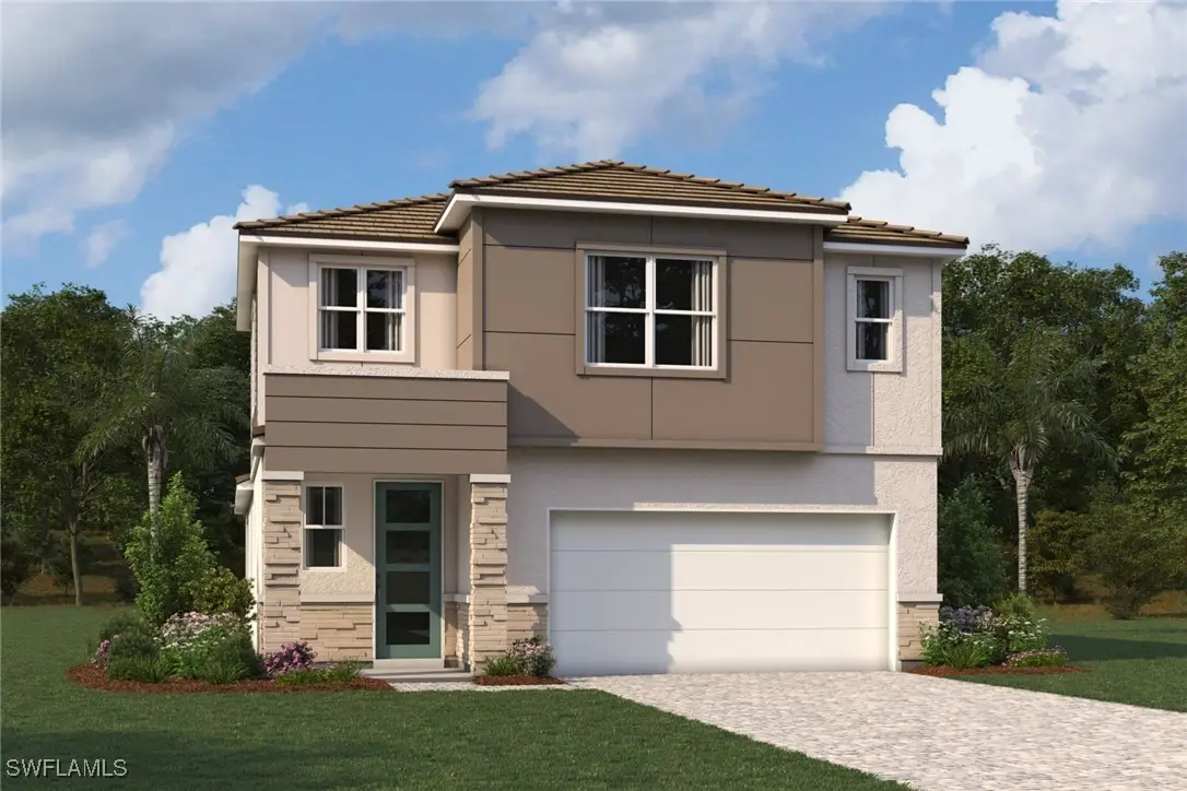 1600 Summerlit Avenue, Naples, FL 34114 - Image #1