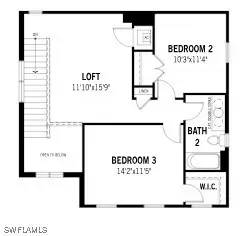 1600 Summerlit Avenue, Naples, FL 34114 - Image #3