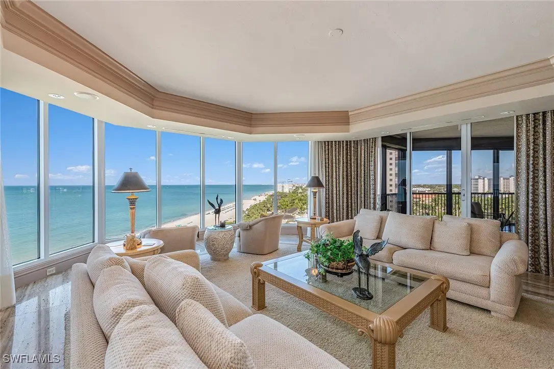 8477 Bay Colony Drive #902, Naples, FL 34108 - #1