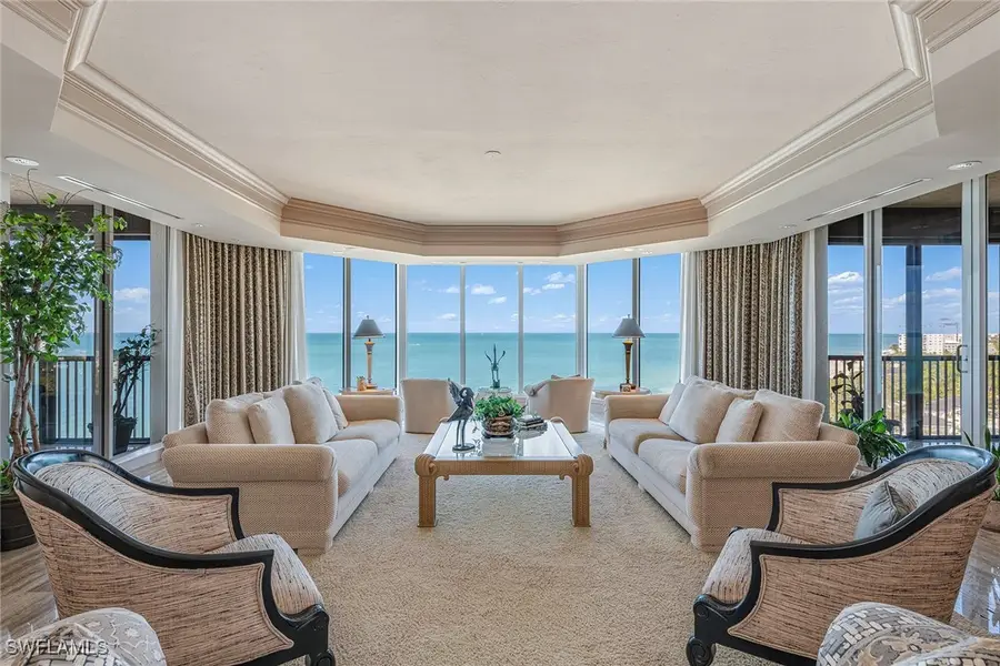 8477 Bay Colony Drive #902, Naples, FL 34108 - #2