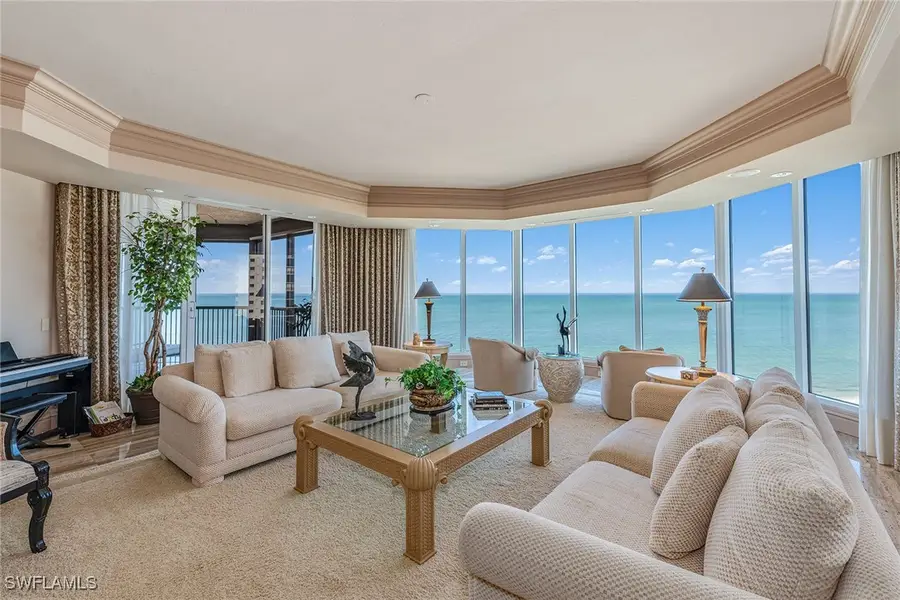 8477 Bay Colony Drive #902, Naples, FL 34108 - #3