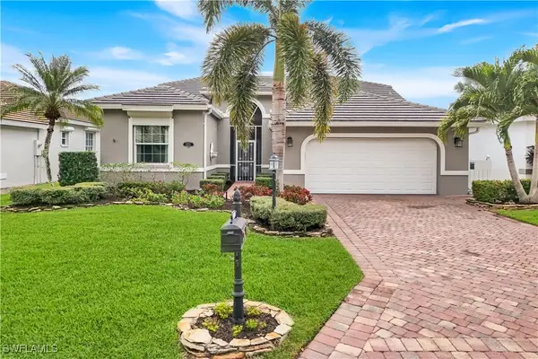 25551 Springtide Court, Bonita Springs, FL 34135