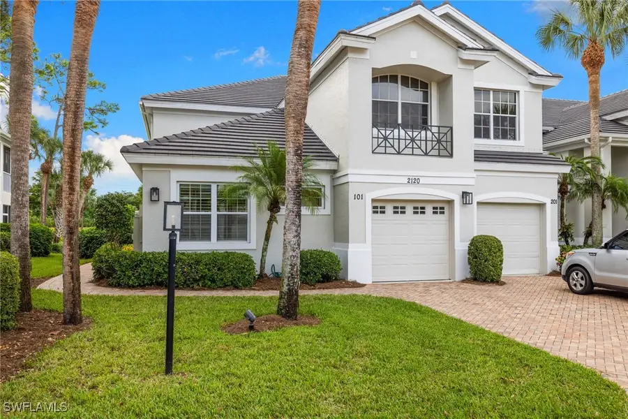 2120 Aberdeen Lane #101, Naples, FL 34109 - Image #3