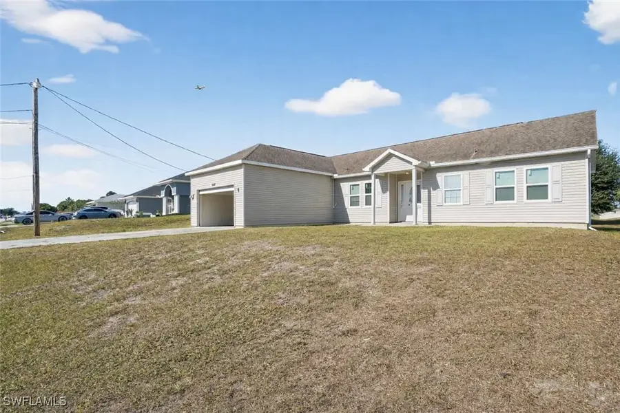 2808 34th Street Sw, Lehigh Acres, FL 33976 - #2