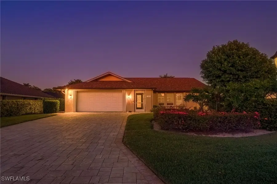 2236 Queens Boulevard, Naples, FL 34112 - #2