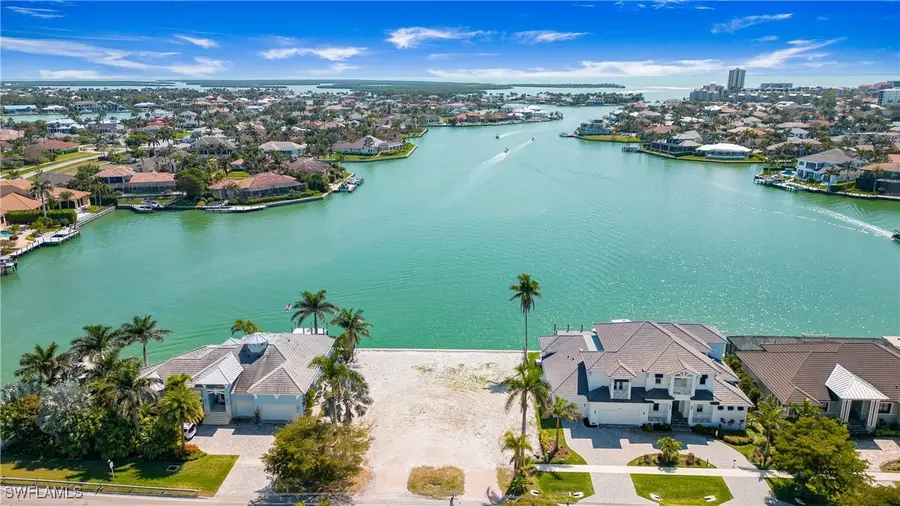 1293 Winterberry Drive, Marco Island, FL 34145 - #2