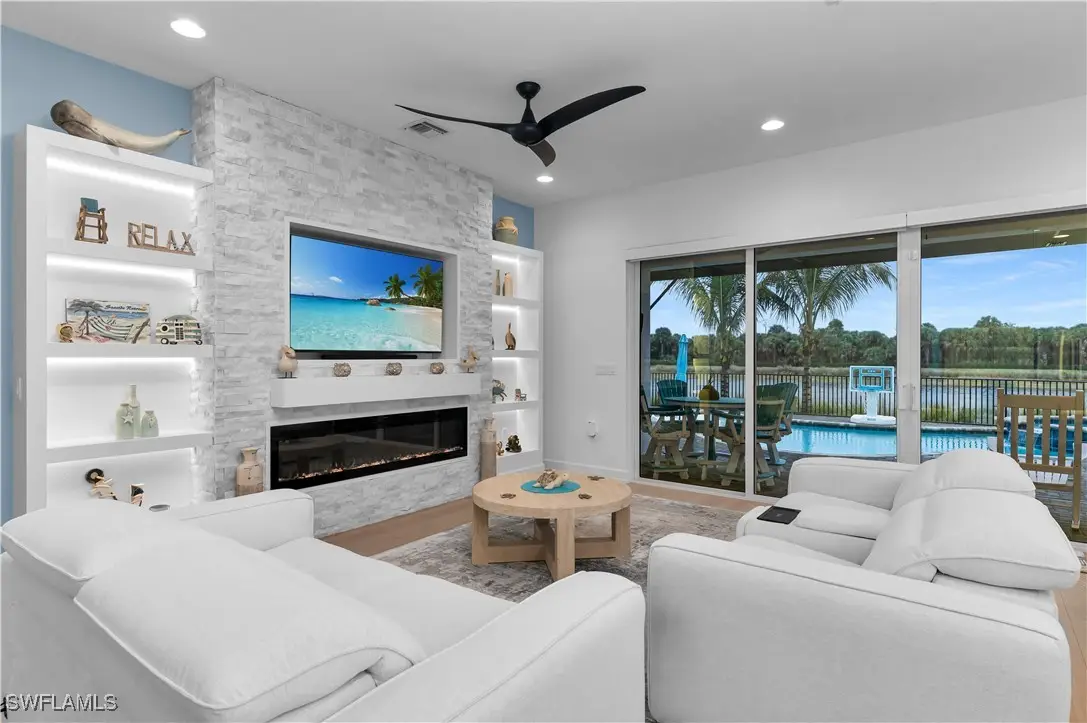 12451 Purple Ficus Way, Naples, FL 34120 - #1