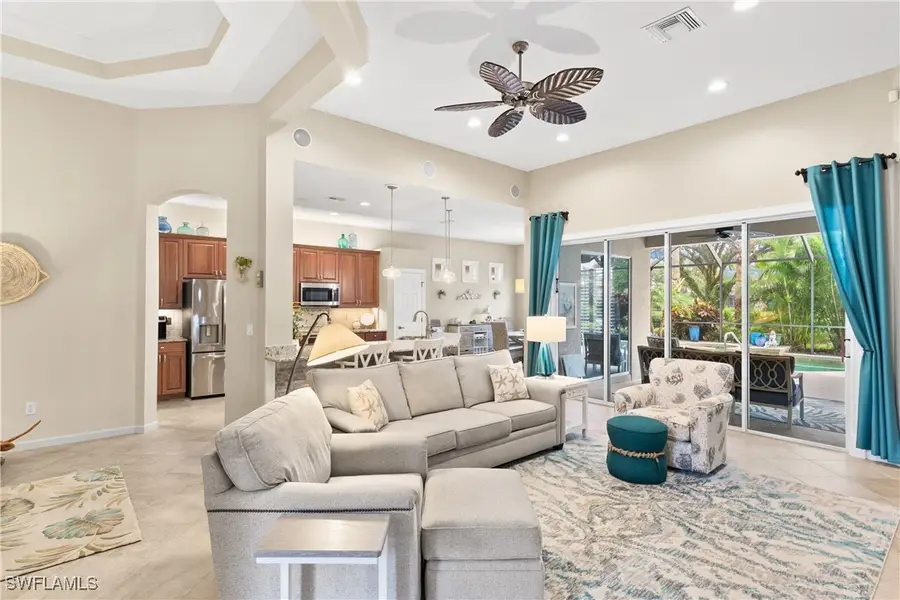 23659 Via Carino Lane, Bonita Springs, FL 34135 - Image #2