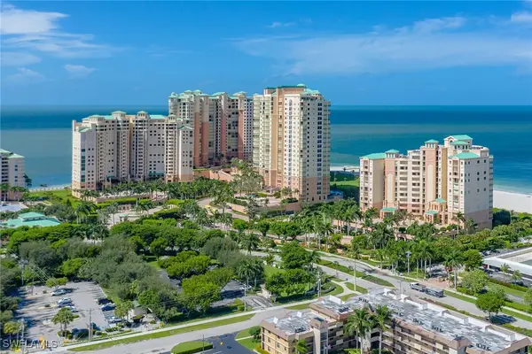 980 Cape Marco Drive #508, Marco Island, FL 34145