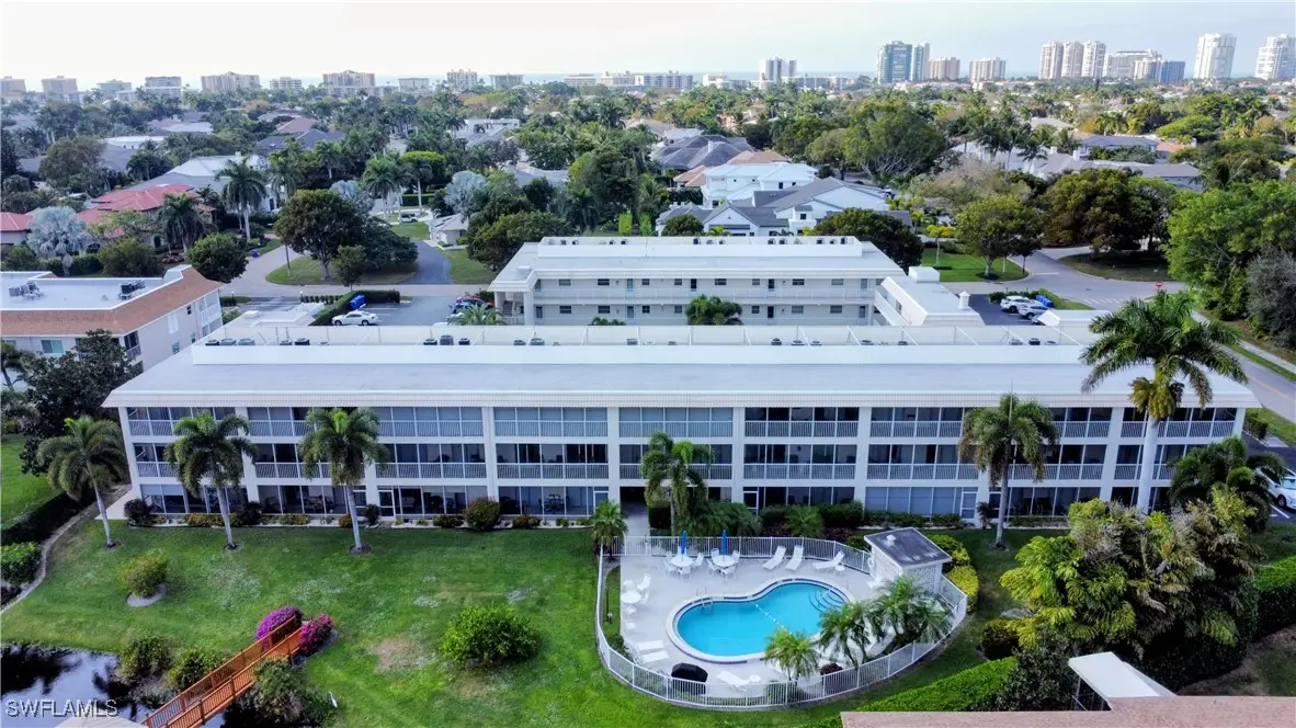3150 Binnacle Drive #2N, Naples, FL 34103 - Image #1