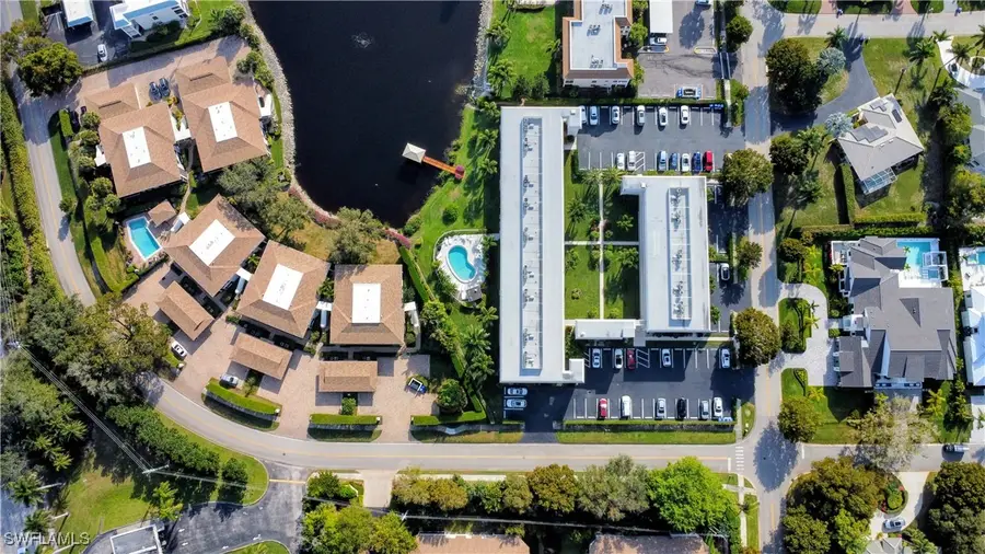 3150 Binnacle Drive #2N, Naples, FL 34103 - Image #2