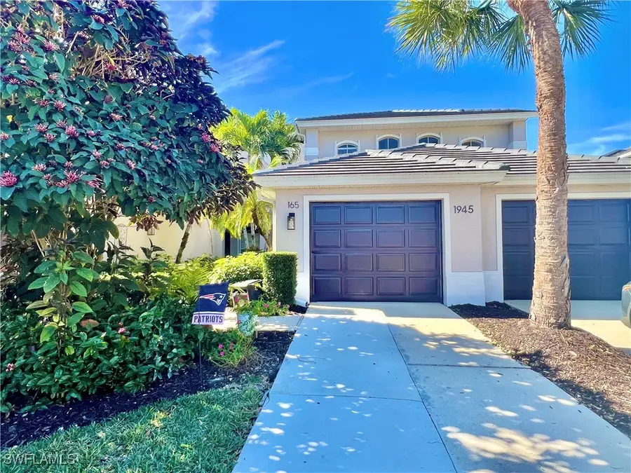 1945 Crestview Way #165, Naples, FL 34119 - #3